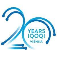 iqoqi vienna - austrian academy of sciences logo image