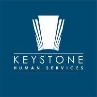 keystone human services logo image