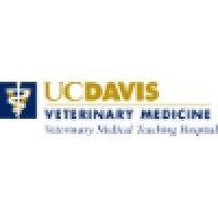 uc davis veterinary medical teaching hospital