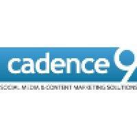 cadence9 logo image