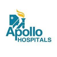 apollo hospitals ahmedabad logo image