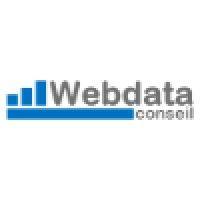 webdata conseil logo image