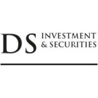 ds investment & securities logo image