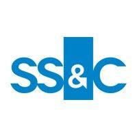 ss&c institutional and investment management