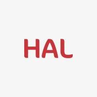 hal simplify | حَل logo image