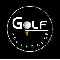 golf acceptance, llc. logo image