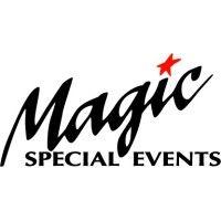 magic special events