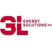 3l energy solutions logo image