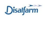 disalfarm logo image