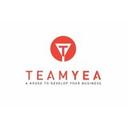 logo of Teamyea Coworking Space