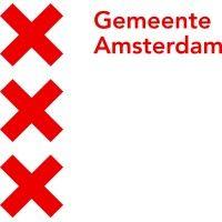 ingenieursbureau van de gemeente amsterdam logo image