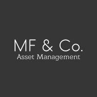 mf & co. asset management logo image