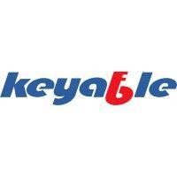 shenzhen keyable technology co., ltd logo image