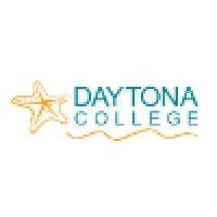 daytona college logo image