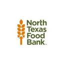 logo of North Texas Food Bank