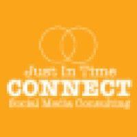 just in time connect logo image