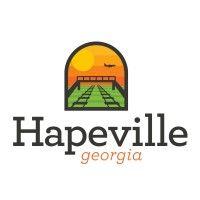 city of hapeville