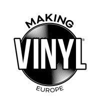 making vinyl logo image