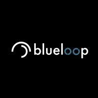 blueloop logo image