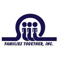 families together, inc. logo image