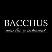 bacchus wine bar & restaurant logo image