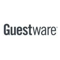 guestware logo image