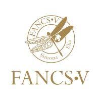 fancs v. by simona elia logo image