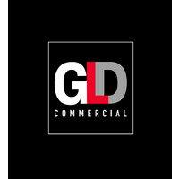 gld commercial logo image