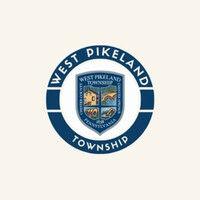 west pikeland township logo image