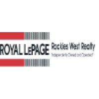 royal lepage rockies west logo image