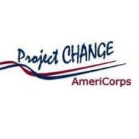 americorps project change logo image