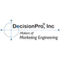 decisionpro, inc logo image