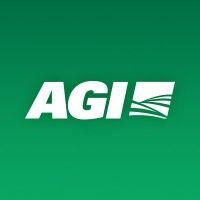 agi - ag growth international logo image