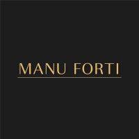 manu forti, inc. logo image