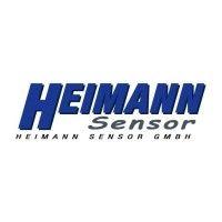 heimann sensor gmbh logo image