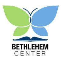 the bethlehem center