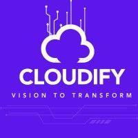 cloudify® logo image