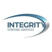 integrity staffing services, inc. logo image