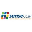 logo of Sensecom