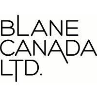 blane, canada ltd. logo image