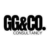 gg&co. consultancy corp. logo image