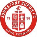 logo of Johnstone Burgh Fc