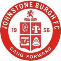 johnstone burgh fc