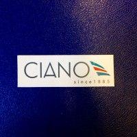 ciano trading & services srl