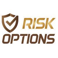 risk options logo image