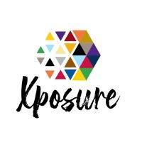 xposure culture & belonging council logo image