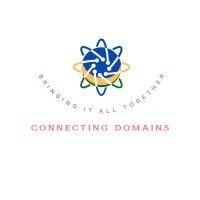 connecting domains logo image