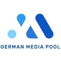 gmpvc german media pool logo image