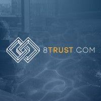 8trust logo image