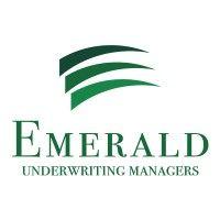 emerald underwriting managers logo image